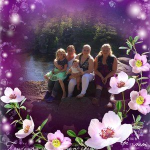 Meet your Posher, April